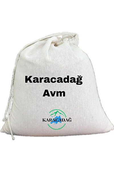 karacadağ Karacadağ Pirinci 2 Kg Ata Tohumu Organik Pirinç