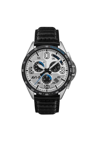 AVI 8 Avi-8 Av-4077-01 Men's Watch
