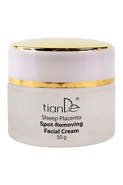 TianDe Crema pentru uniformizarea fetei Tiande, 50 g
