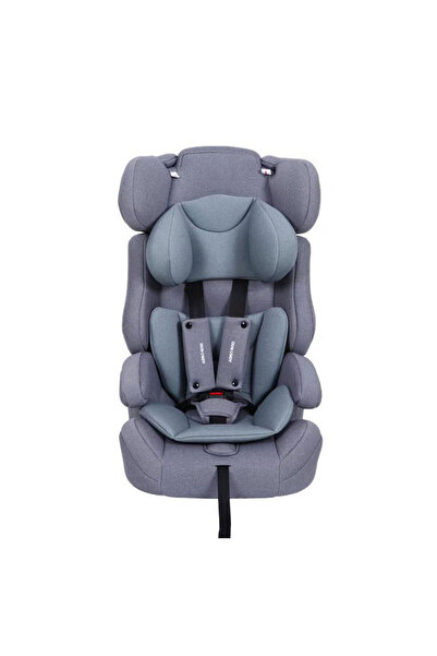 Ma Baby مقعد أمان للأطفال، سيارة أطفال بسيطة قابلة للطي ومحمولة مع وسادة معززة