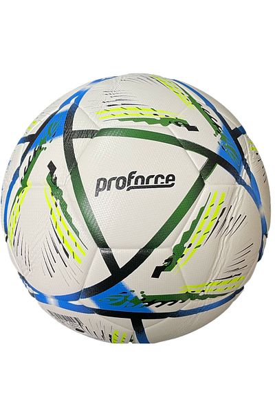 Proforce Thermo Bonded Football Ball Sc130 Laser Sewing