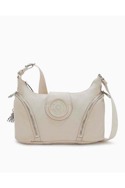 Kipling Sera m Charm Crossbody Bag