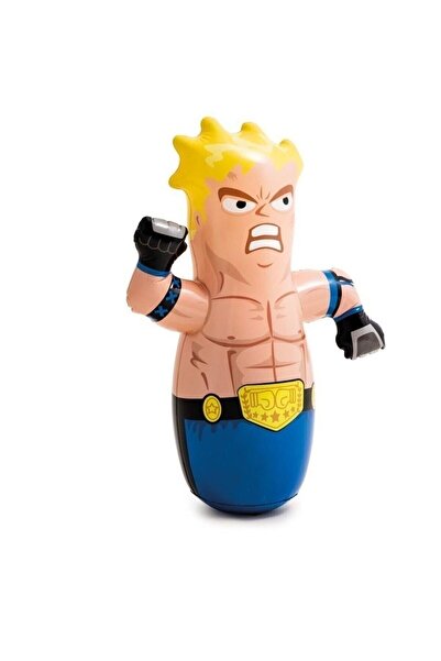 AboutThePerfect Yüksek performanslı boksör hacıyatmaz, dayanıklı ve eğlenceli...