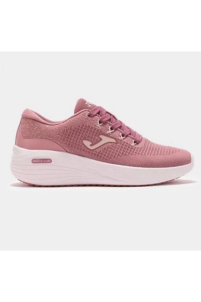 Joma C.Dama Lady Fuchsia Casual Sneakers Cdamls2529