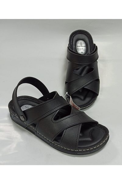 GEZER Anatomical Sole Women's Sandals Slippers