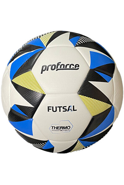 Proforce Thermo Bonded Lazer Dikim Futsal topu SCF400