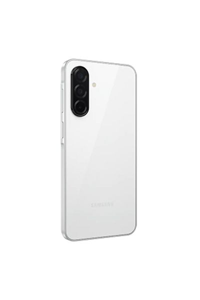 Samsung Galaxy A26 5G 8GB RAM 256GB Android Smartphone - White