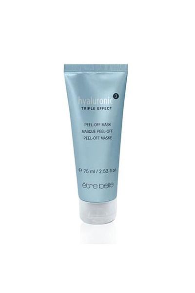 être belle Hyaluron³ Peel-off-Maske 75 ml; être belle Kosmetik; Extraktionsmaske; Gesichtsmaske; Peeling