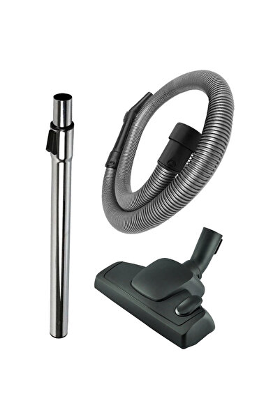 Şipşak Geldi Set de furtunuri Fantom Deluxe 4500 și 4200 pentru aspiratorul d...