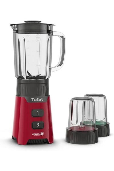 TEFAL Minimix Glass Blender