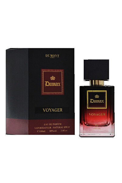 DUMAX عطر دومونت دوماكس فوييجر للرجال 100 مل