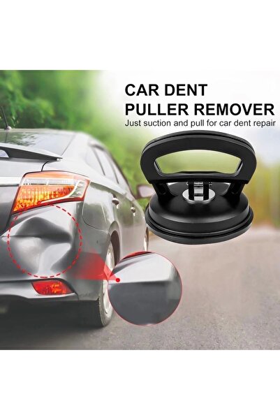 TREND Araç Göçük Düzeltici Mini Vantuz