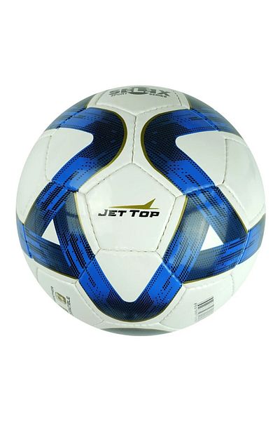 SELEX Jet Top No 5 Football Ball