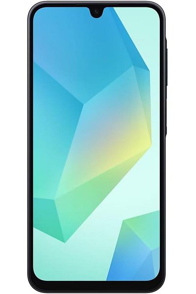 Samsung Galaxy A16 5G, 8GB RAM, 256GB ROM Blue Black  - International