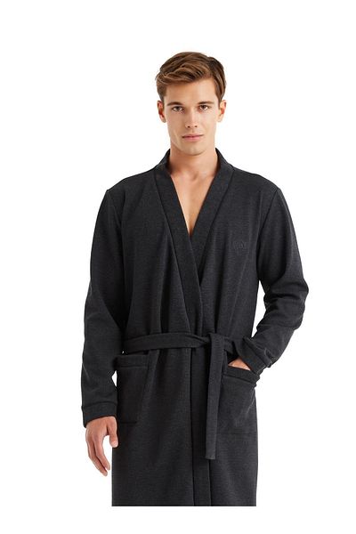 Blackspade Ανδρικό μαύρο φόρεμα 40630