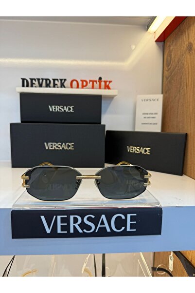 Versace GÜNEŞ GÖZLÜĞÜ VERSACE VE2274 100287 58