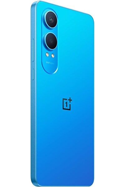 Oneplus OnePlus Nord CE4 Lite 5G, 8GB RAM, 256GB ROM - Mega blue