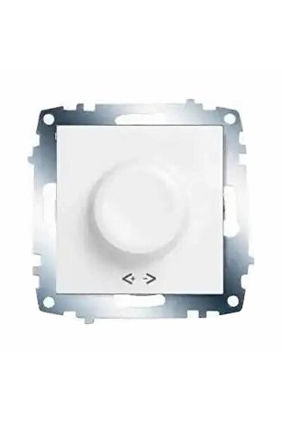 VİKO Beyaz Renk Karre Pro Dimmer RC 400W