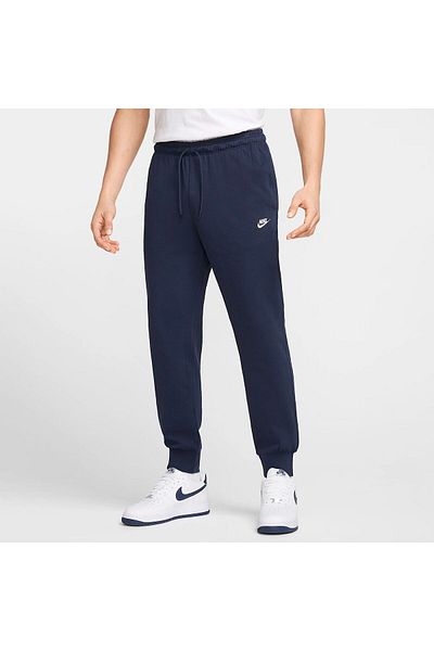 Nike Pantaloni trening NIKE pentru barbati CLUB KNIT JOGGER - FQ4330451