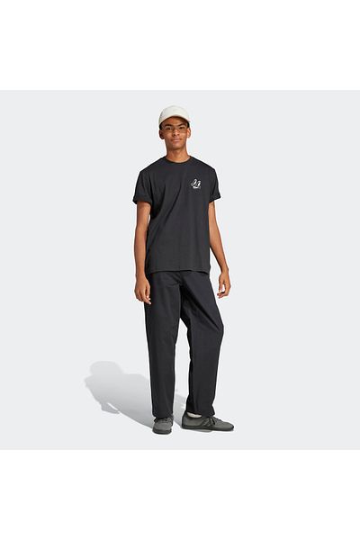 adidas Originals Nelson Black Men's T-Shirt