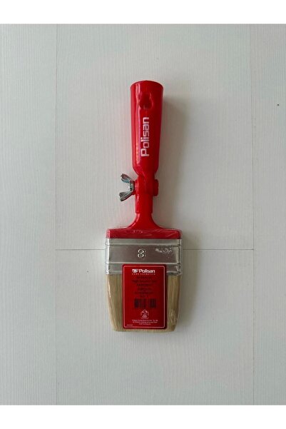 Polisan Robot Fırça No:3
