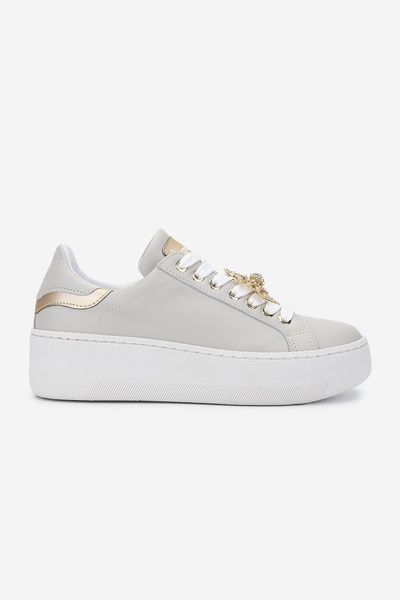 Valmenti Méliné Women's Genuine Leather Sneakers & Sports Shoes