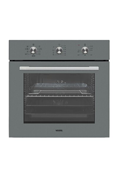 Vestel Ankastre Fırın Af-6682 G - Lf