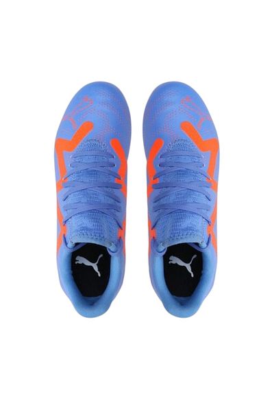 Puma Future Play Fg/Ag Kids Turf Floor Cleats