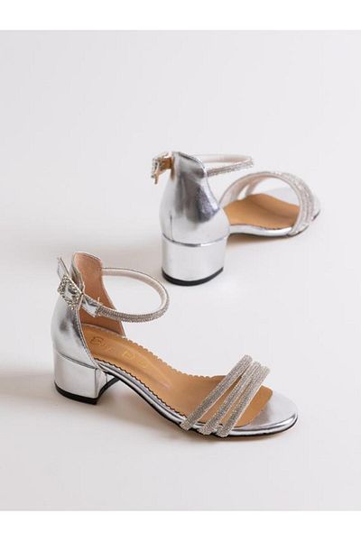 Baby DS Ds Carmen Silver High Heels