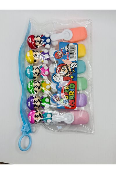 ATÖLYE SAİT Super Mario Highlighter