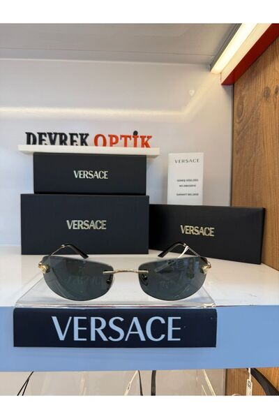 Versace GÜNEŞ GÖZLÜĞÜ VERSACE VE2279 100287 60