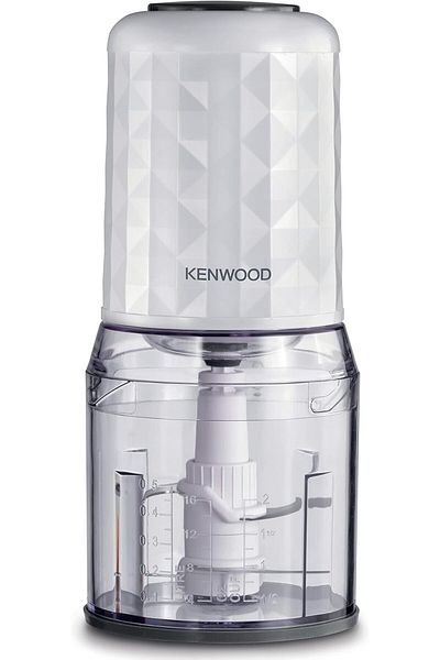 Kenwood KENWOOD Chopper 400W Electric Food Chopper with 500ml Bowl