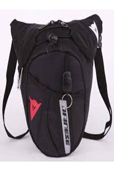 Dains DAİNE MOTOSİKLET BACAK ÇANTASI