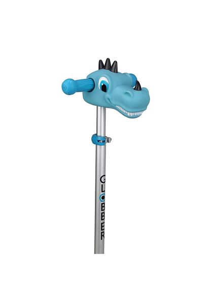 Globber Accesoriu ghidon trotineta Dino Albastru