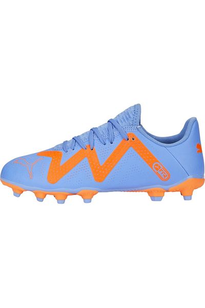 Puma Future Play Fg/Ag Kids Turf Floor Cleats