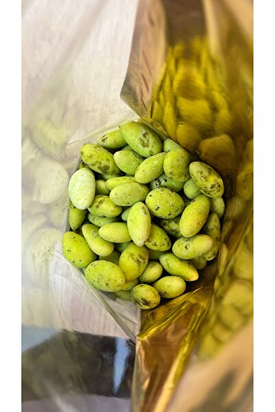 yöresel Özel Antep Fıstıklı Badem Şekeri 1 KG