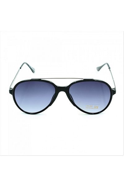BM GİFT DESİGN Aristo Men's Sunglasses AEP225TW-4