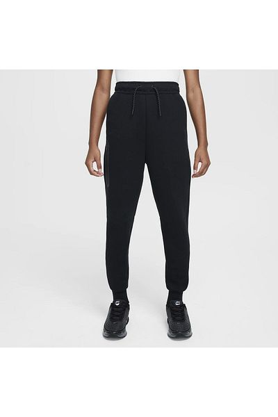 Nike NIKE TECH FLEECE JOGGER track pants for children - PD - HV8698010
