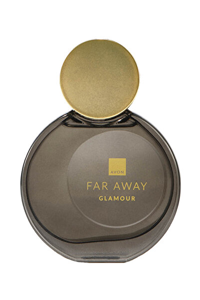 AVON Far Away Glamour Kadın Parfüm Edp 50 Ml.