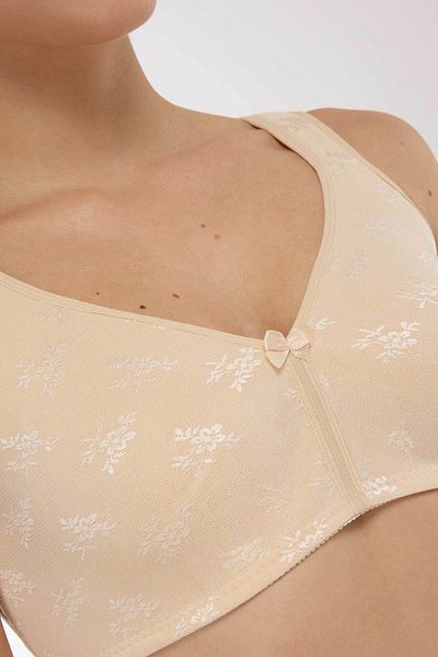 AYYILDIZ 3659 Sutien protetic pentru piele