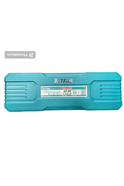 TOTAL 200 MM MEKANİK KUMPAS