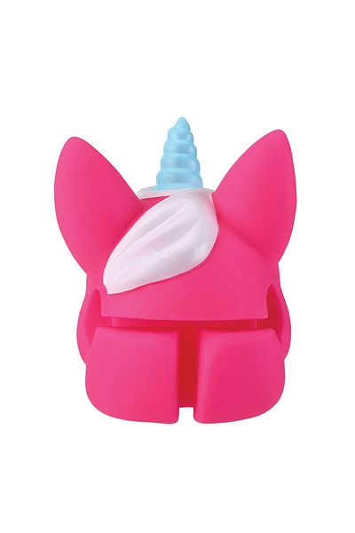 Globber Unicorn scooter handlebar accessory Pink