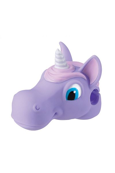 Globber Accesoriu ghidon trotineta Unicorn Violet