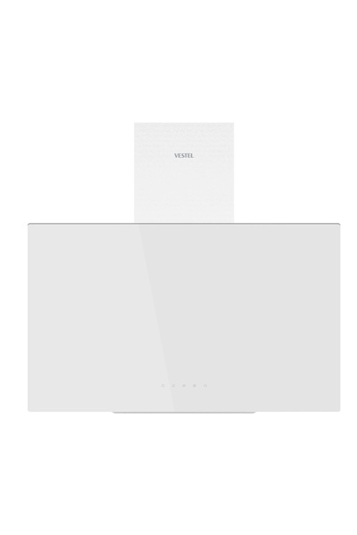 Vestel Ad 63340 B Beyaz Duvar Tipi Ankastre Davlumbaz