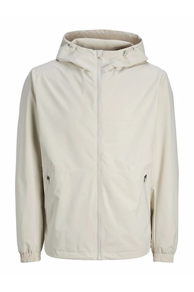 Jack & Jones Ανδρικό μπουφάν Jjeurban Light Μπουφάν Sn 12268606 -Σεληνόβαρο