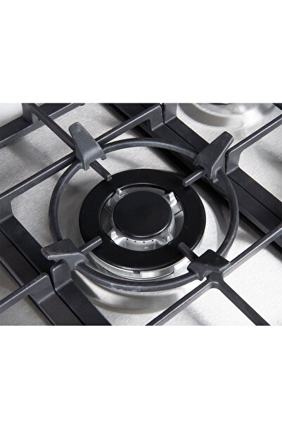 Vestel Ao-71159 X Dg-w 70 Cm 5 Gözü Gazlı (1 GÖZÜ WOK'LU) Ankastre Ocak
