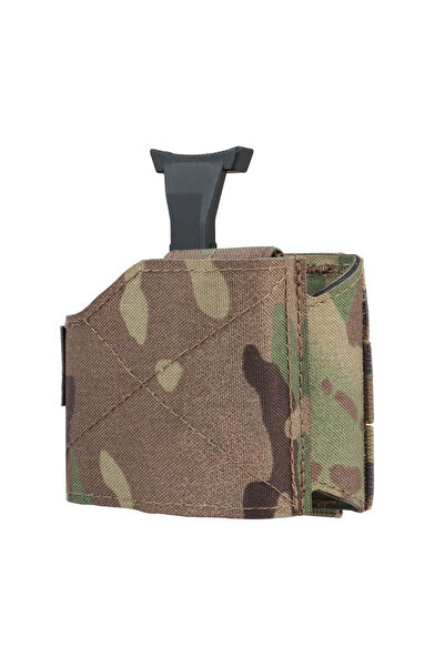 Choice جراب صيد CP Molle Release صغير وخفيف الوزن ومتعدد الاستخدامات وقابل للتعديل عالميًا