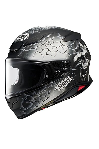 Shoei NXR 2 GLEAM KASK