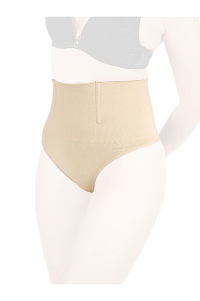 tootechin Nova Women's Panties with Recovery and Slimming Straps