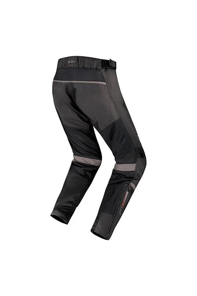 LS2 Como Air Pants Black